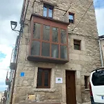 La Casita De Arribes Accommodatie bij particulieren