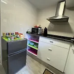 Accommodatie bij particulieren La Casita De Arribes Fermoselle