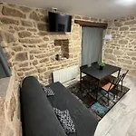 Kwatera prywatna La Casita De Arribes Fermoselle