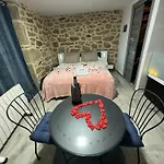 Kwatera prywatna La Casita De Arribes *