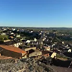 Accommodatie bij particulieren La Casita De Arribes Fermoselle