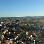 Kwatera prywatna La Casita De Arribes *