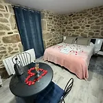 Kwatera prywatna La Casita De Arribes Fermoselle