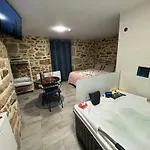 La Casita De Arribes Fermoselle
