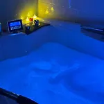 Accommodatie bij particulieren La Casita De Arribes *