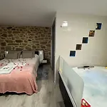 Kwatera prywatna La Casita De Arribes *