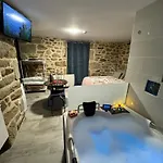 Accommodatie bij particulieren La Casita De Arribes *