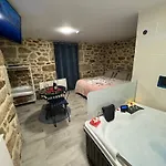 Kwatera prywatna La Casita De Arribes Fermoselle