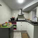 Kwatera prywatna La Casita De Arribes *