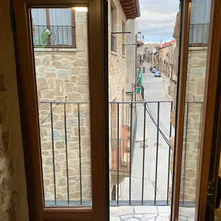 La Casita De Arribes * Fermoselle