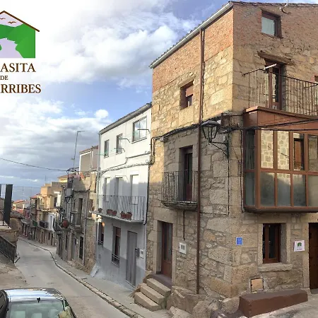 Holiday home La Casita De Arribes
