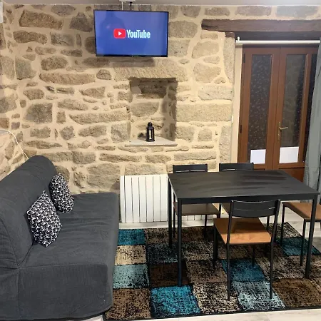 La Casita De Arribes Fermoselle