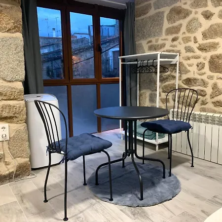 La Casita De Arribes