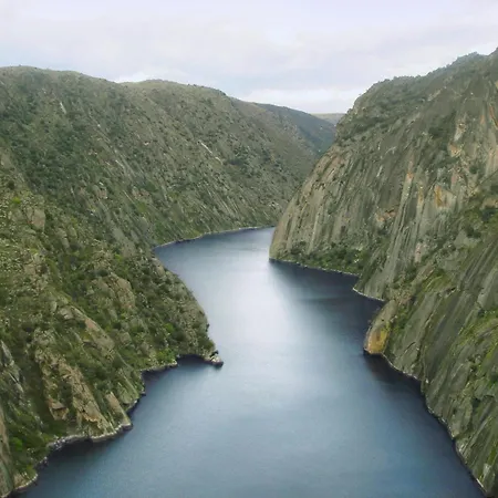 La Casita De Arribes Ubytování v soukromí *