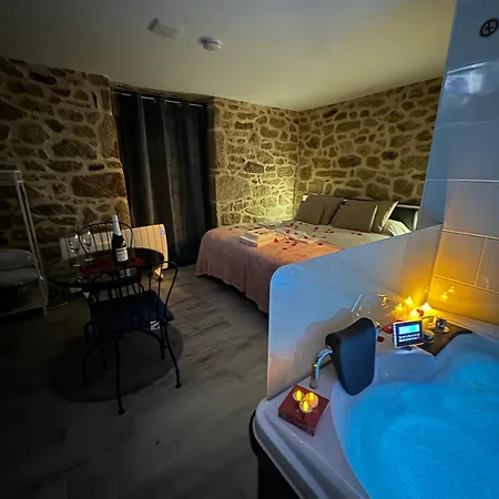 La Casita De Arribes