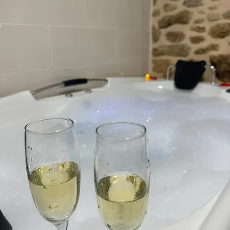 Casa de Férias La Casita De Arribes