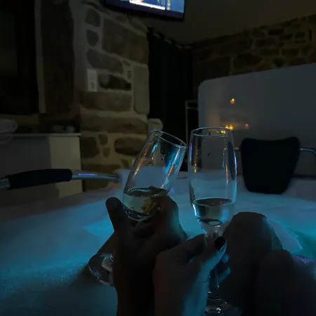 Ubytování v soukromí La Casita De Arribes Fermoselle