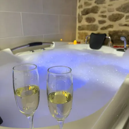 Casa de Férias La Casita De Arribes Fermoselle