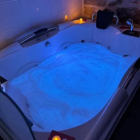 Casa de Férias La Casita De Arribes