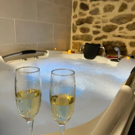 Ubytování v soukromí La Casita De Arribes *