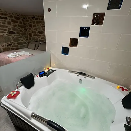 La Casita De Arribes