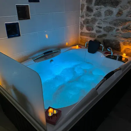 La Casita De Arribes