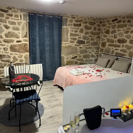 La Casita De Arribes Fermoselle