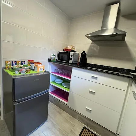 홈스테이 La Casita De Arribes 퍼모셀