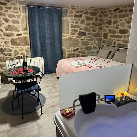 La Casita De Arribes Fermoselle