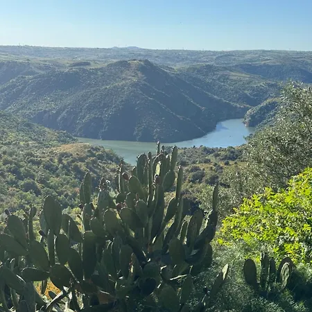 La Casita De Arribes Fermoselle