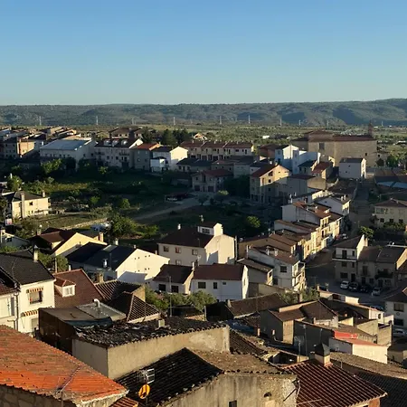 Casa de Férias La Casita De Arribes