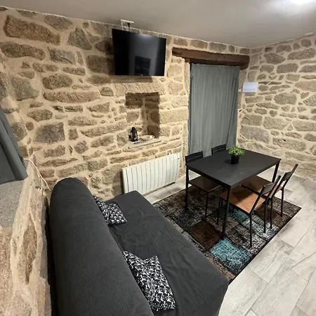 Casa de Férias La Casita De Arribes Fermoselle