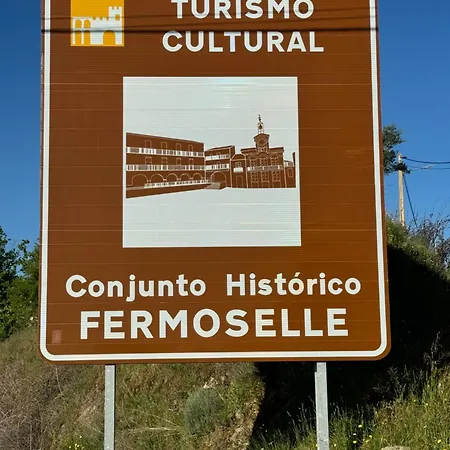 La Casita De Arribes