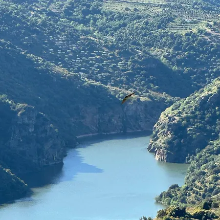 Ubytování v soukromí La Casita De Arribes