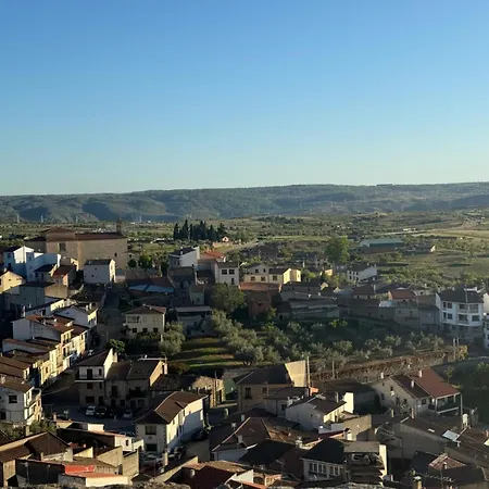 Casa de Férias La Casita De Arribes *