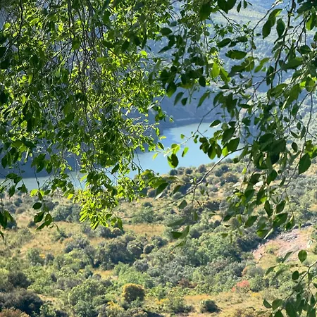 Casa de Férias La Casita De Arribes *