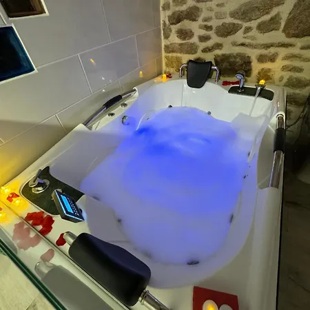 Casa de Férias La Casita De Arribes