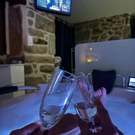 La Casita De Arribes