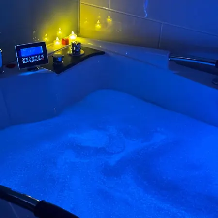 Ubytování v soukromí La Casita De Arribes *