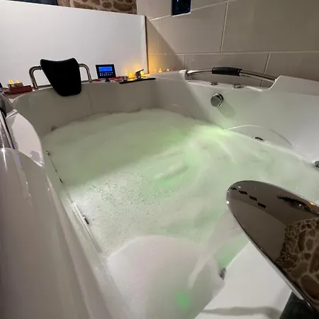 Casa de Férias La Casita De Arribes Fermoselle