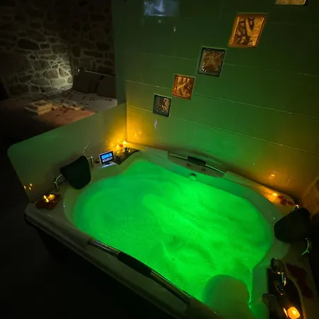 Casa de Férias La Casita De Arribes