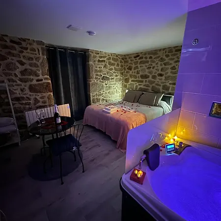 La Casita De Arribes