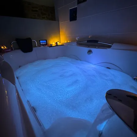 La Casita De Arribes Kwatera prywatna *