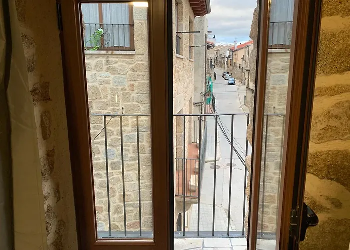 La Casita De Arribes * Fermoselle