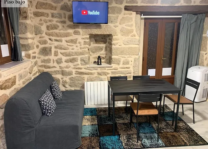 La Casita De Arribes Fermoselle