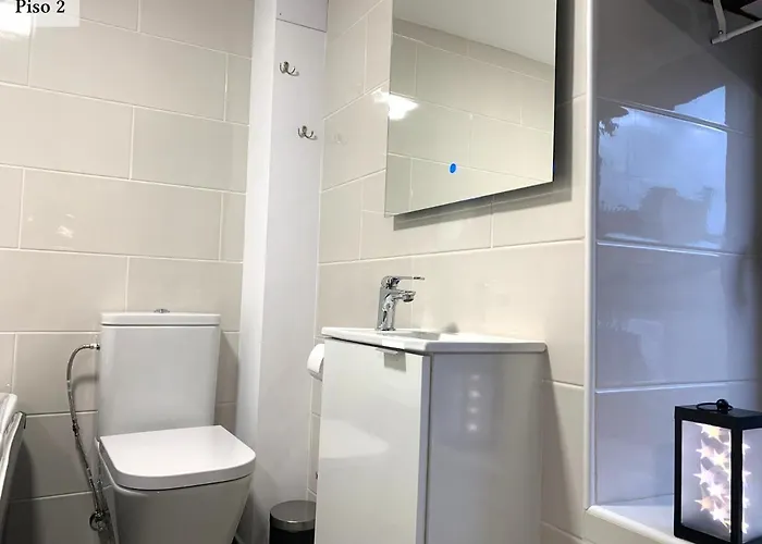 La Casita De Arribes Fermoselle