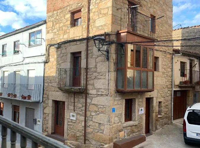 La Casita De Arribes Fermoselle