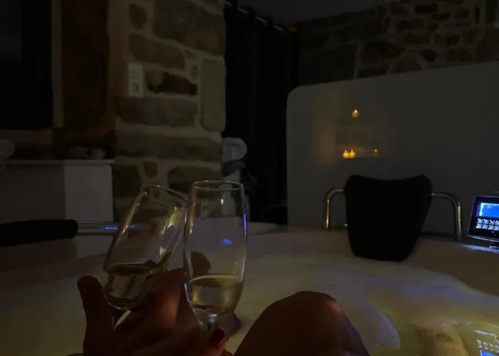 La Casita De Arribes