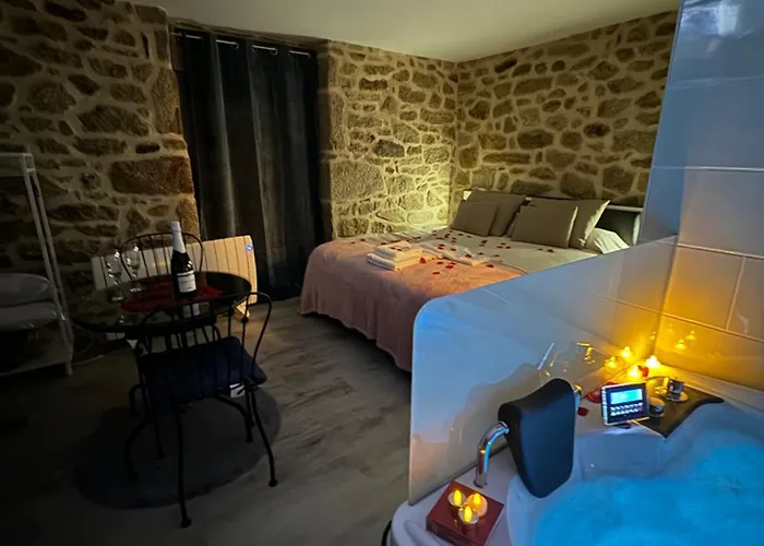 La Casita De Arribes