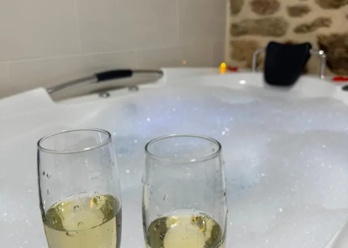 Séjour chez l'habitant La Casita De Arribes